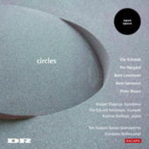 Open Space – Circles