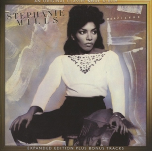 Stephanie Mills – Merciless