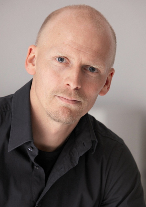 Führt heute den von seinem Vater gegründeten Musikverlag: Benjamin Schacht