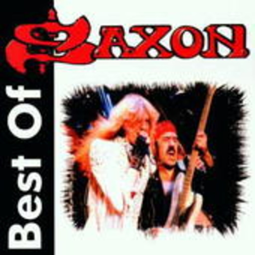 Saxon – Best Of