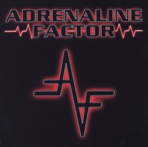 Adrenaline Factor – Adrenaline Factor