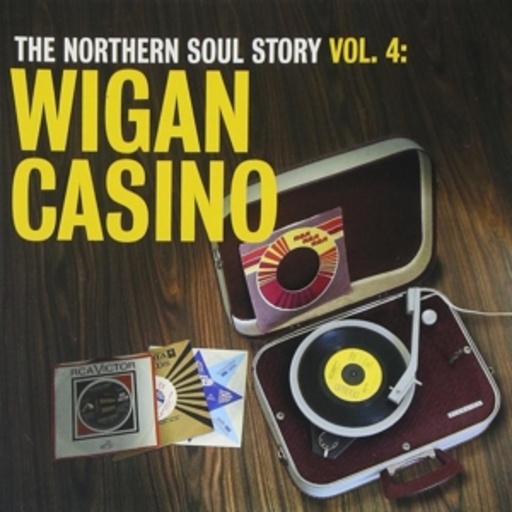 Northern Soul Story Vol. 4