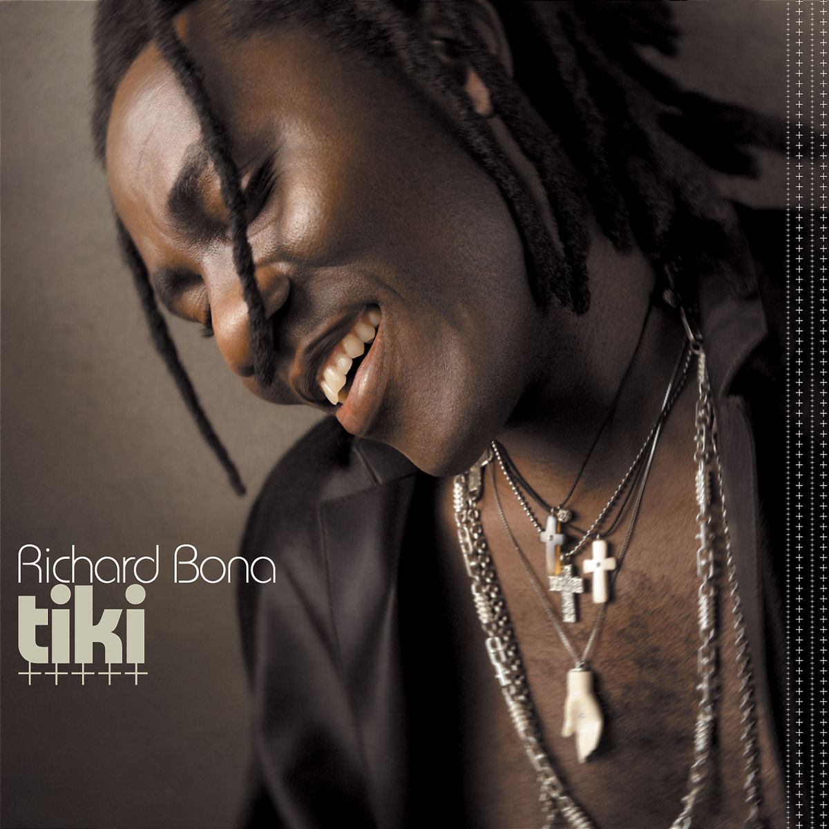 Richard Bona – Tiki