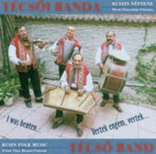 Teksöl Banda – I Was Beaten, Vertek Engern