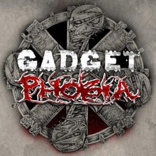 Phobia/Gadget – Phobia/Gadget