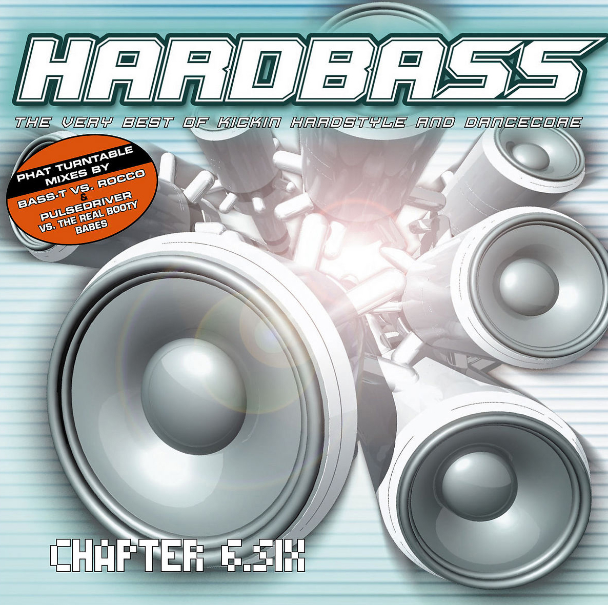 Diverse – Hardbass - Chapter 6