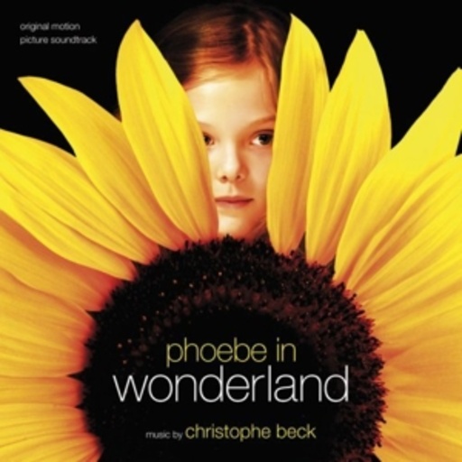 Christophe Beck – Phoebe In Wonderland