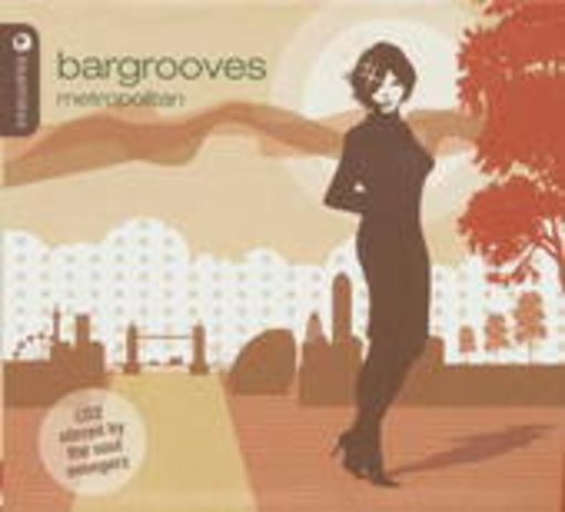 Diverse – Bargrooves - Metropolitan