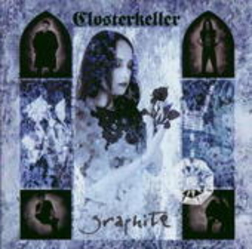 Closterkeller – Graphite