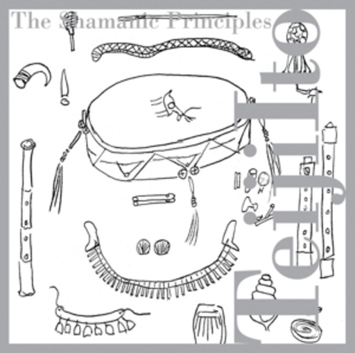 Teiji Ito – The Shamanic Principles