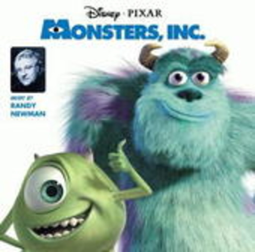 Diverse – Monsters, Inc.