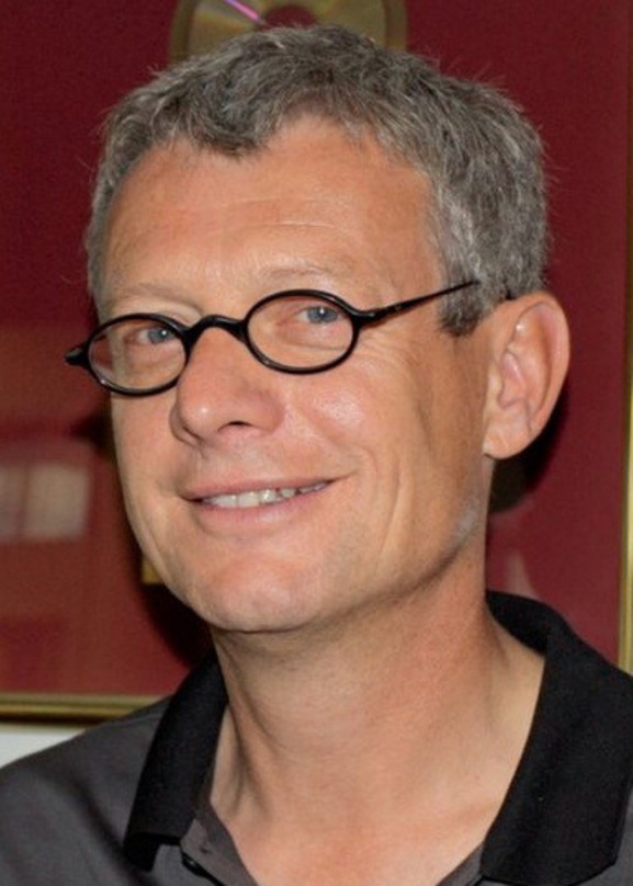 Nach Polydor führt er das zweite deutsche Traditionslabel in die Zukunft: Jörg Hellwig
