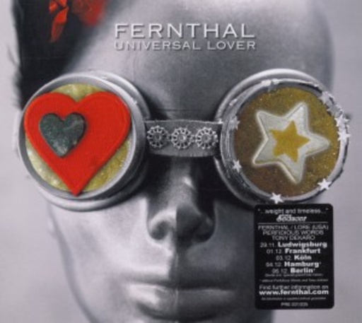 Fernthal – Universal Lover