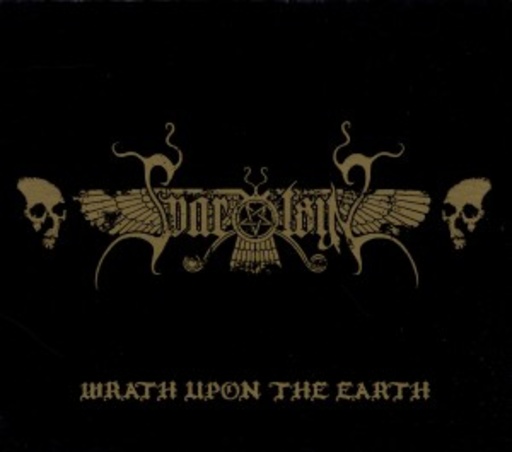 Svartsyn – Wrath Upon The Earth