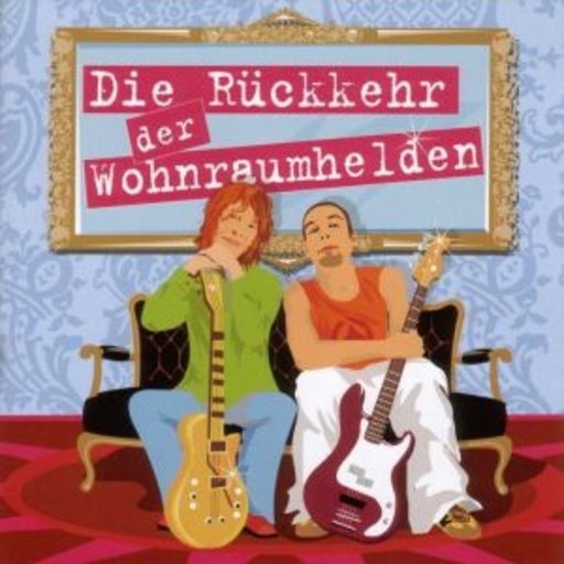 Wohnraumhelden – Die Rückkehr der Wohnraumhelden