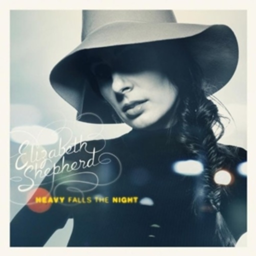 Elizabeth Shepherd – Start To Move