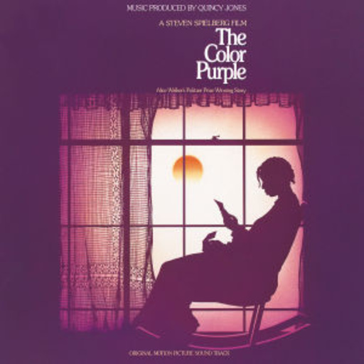 Quincy Jones – The Color Purple