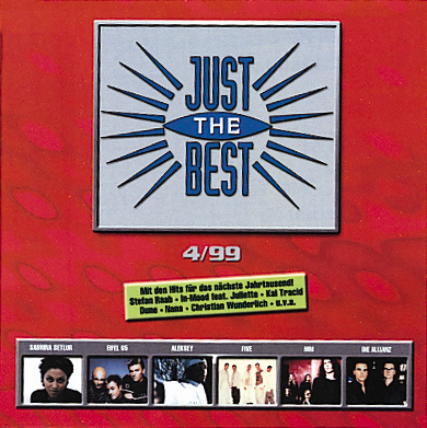 Just The Best Vol. 4/99