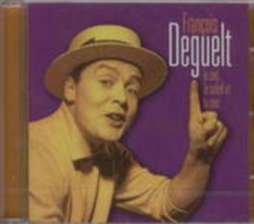 Francois Deguelt – Le Ciel, Le Soleil Et La Mer