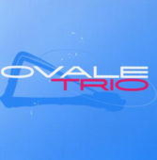 Ovale Trio – Ovale Trio