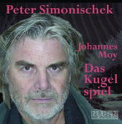Peter Sismonischek – Das Kugelspiel