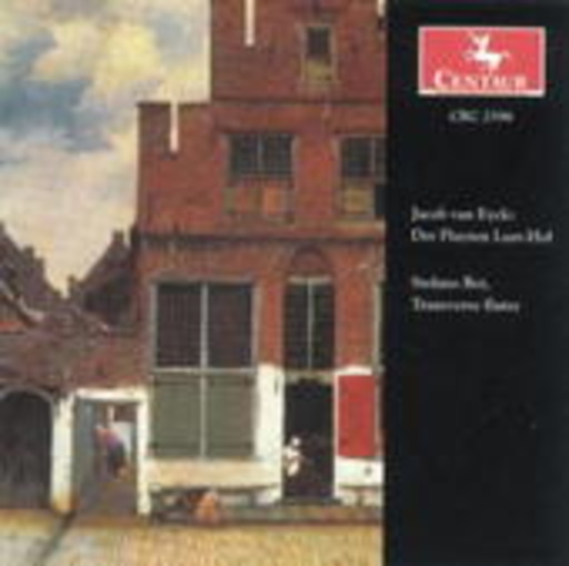 Stefano Bet – Der Fluyten Lust-Hof