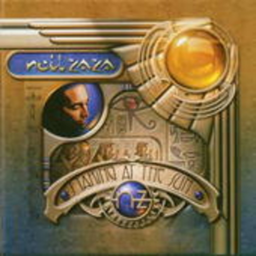 Neil Zaza – Staring At The Sun