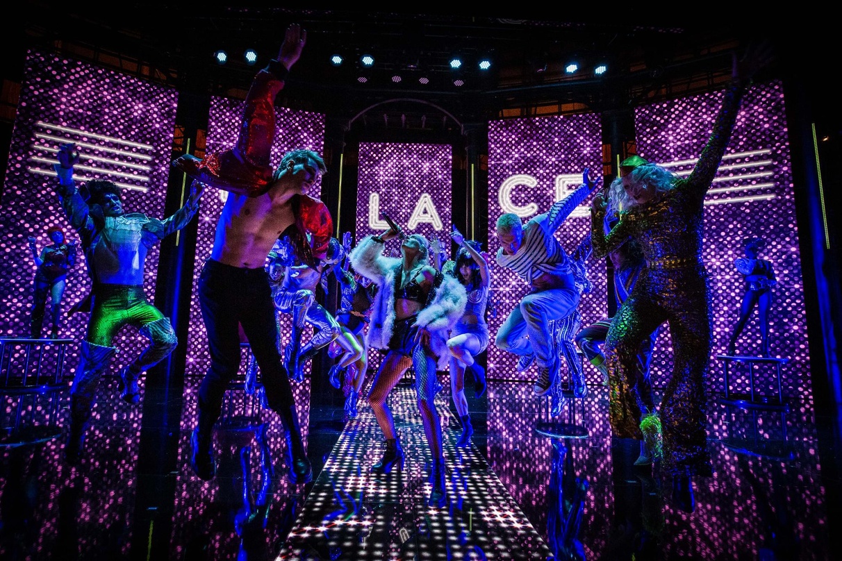 Im Juli 2023 in München: Jean Paul Gaultiers "Fashion Freak Show"