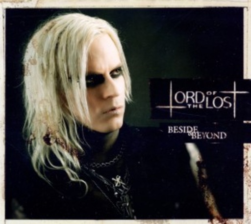 Lord Of The Lost – Beside & Beyond