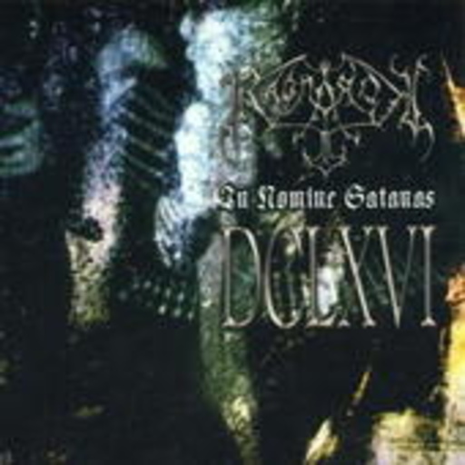 Ragnarok – In Nomine Satanas