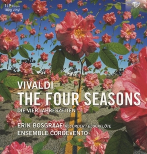 The Four Seasons