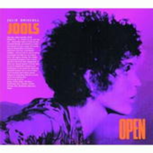 Brian Auger/J. Driscoll & Trinity – Open/Definetely What