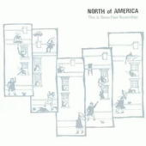 North Of America – This Is Dance Floor Numerology