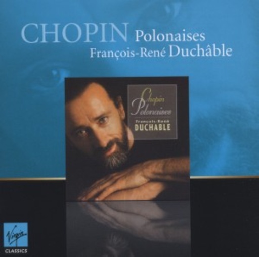 Francois-René Duchable – Polonaises