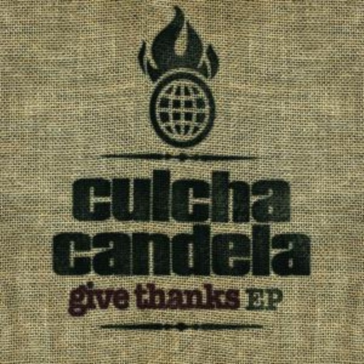 Culcha Candela – Give Thanks EP