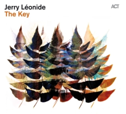 Jerry Léonide – The Key