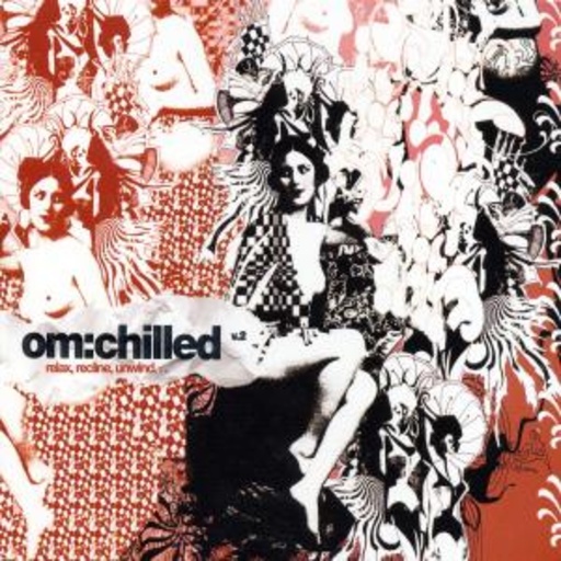 Diverse – Om - Chilled Vol. 2
