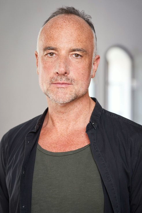 Axel Lünebach