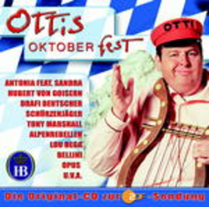 a7d7c1b5dd68221db575f2f46707b1509625c13cdaa2c533307a9eb6d1aa8ea1 Kommt von Koch zur Wiesn-Zeit: "Ottis Oktoberfest"