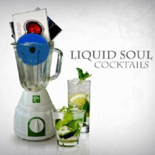 Liquid Soul – Cocktails