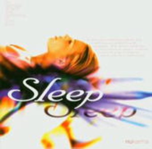 Geraint Hughes – Sleep - For Spiritual Growth And Wellbeing Of Your Soul