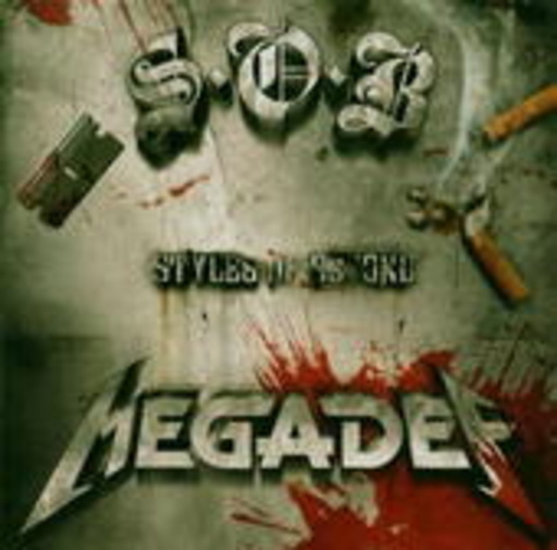 Styles Of Beyond – Megadef