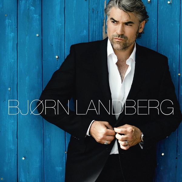 Björn Landberg – Björn Landberg