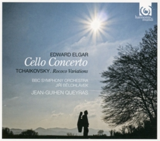 Jean-Guihen Queyras – Cello Concerto