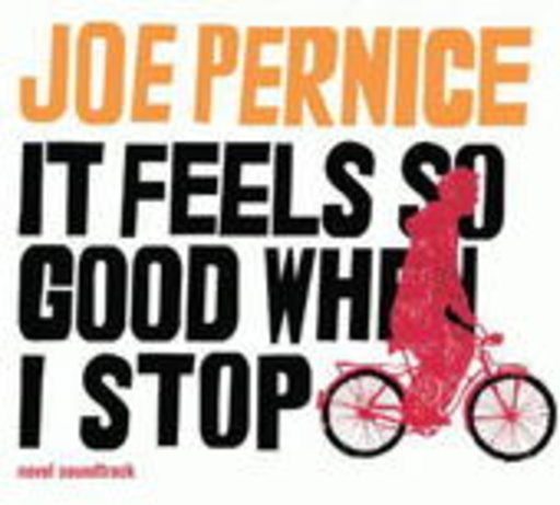 Joe Pernice – It Feels So Good When I Stop