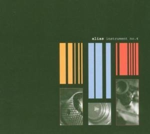Alias – Instrument No. 4