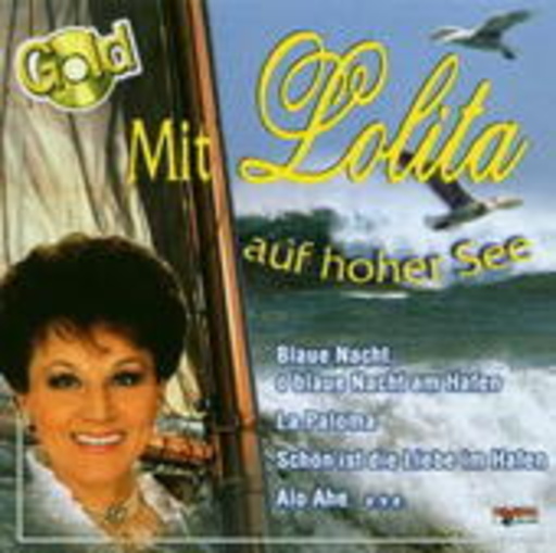 Lolita – Mit Lolita auf Hoher See