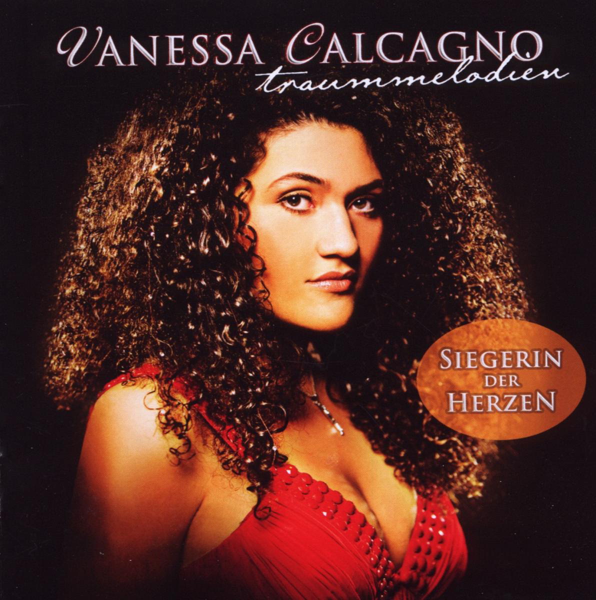 Vanessa Calcagno – Traummelodien