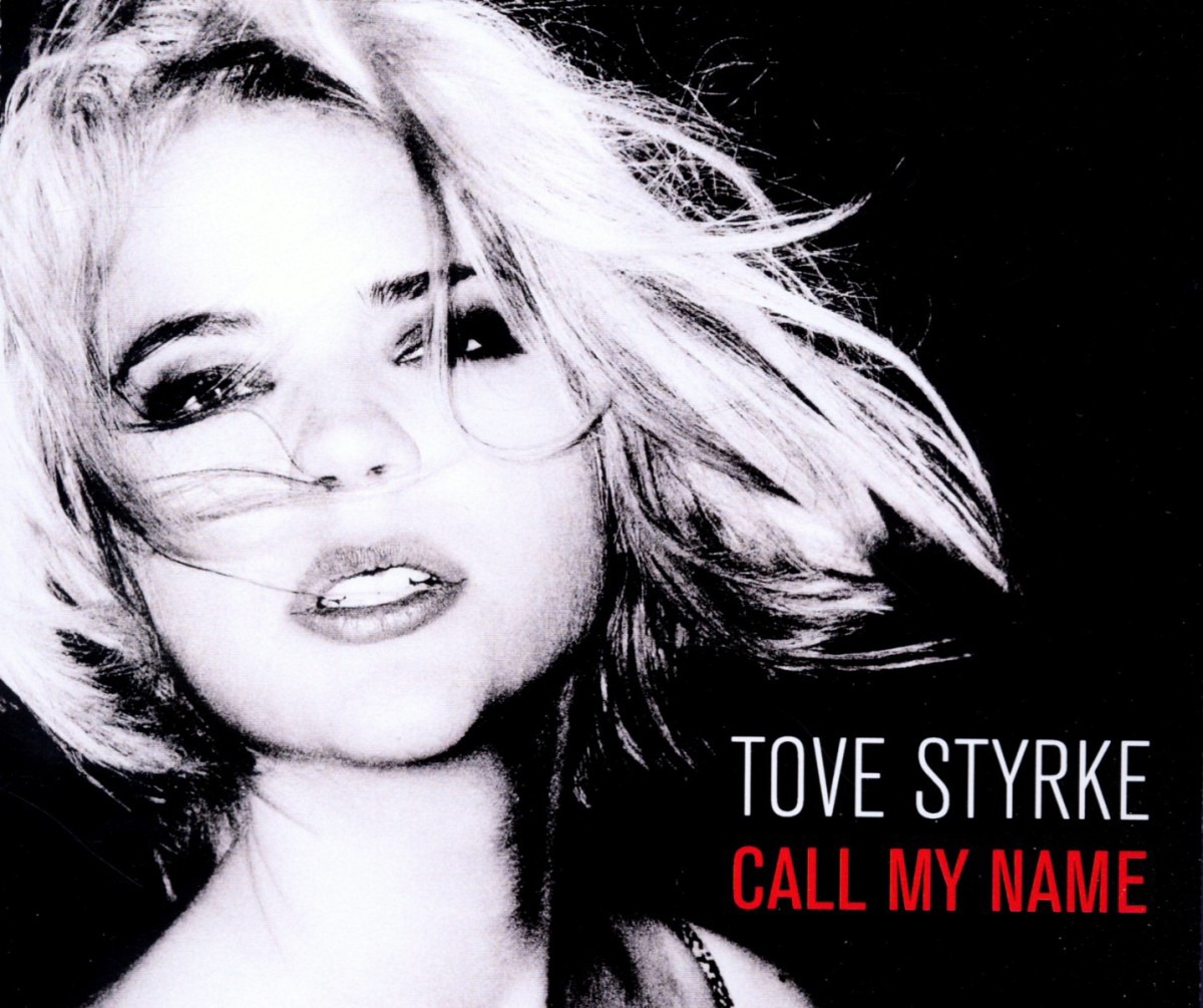Tove Styrke – Call My Name