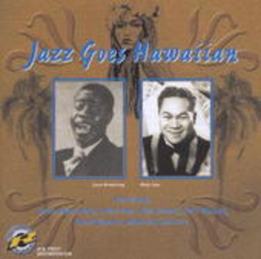 Diverse – Jazz Goes Hawaiian